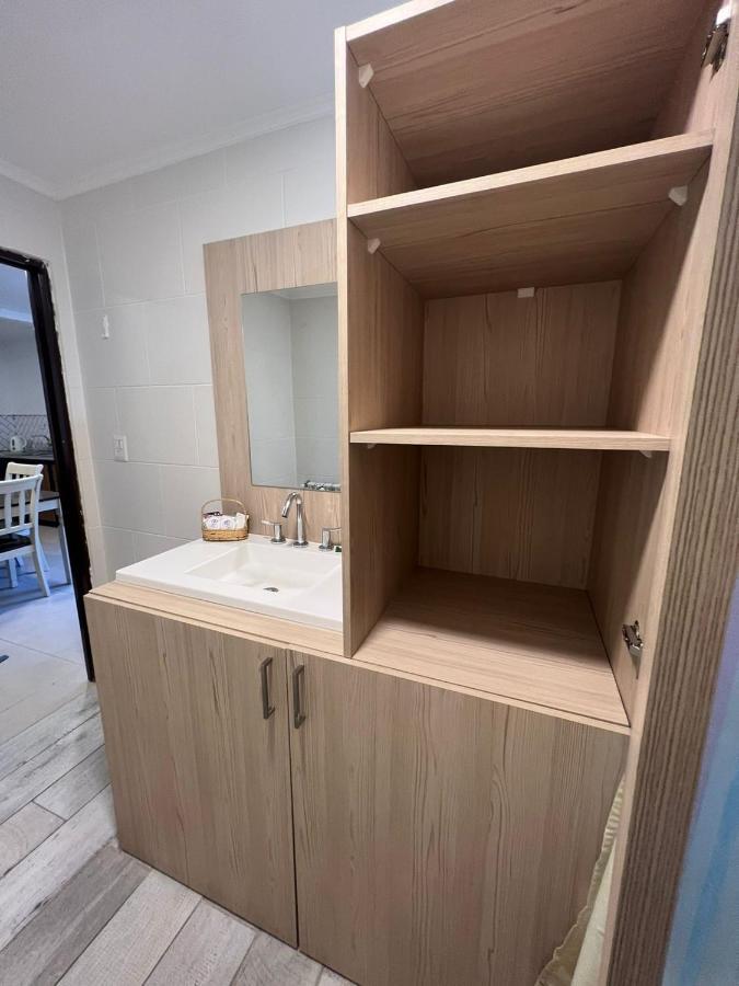ウシュアイアModerno Departamento Completo, Versatil Y Espaciosoアパートメント エクステリア 写真