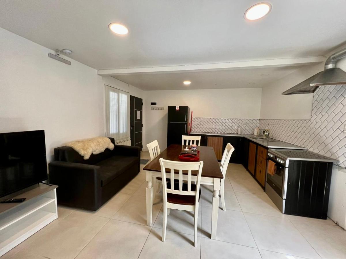 ウシュアイアModerno Departamento Completo, Versatil Y Espaciosoアパートメント エクステリア 写真