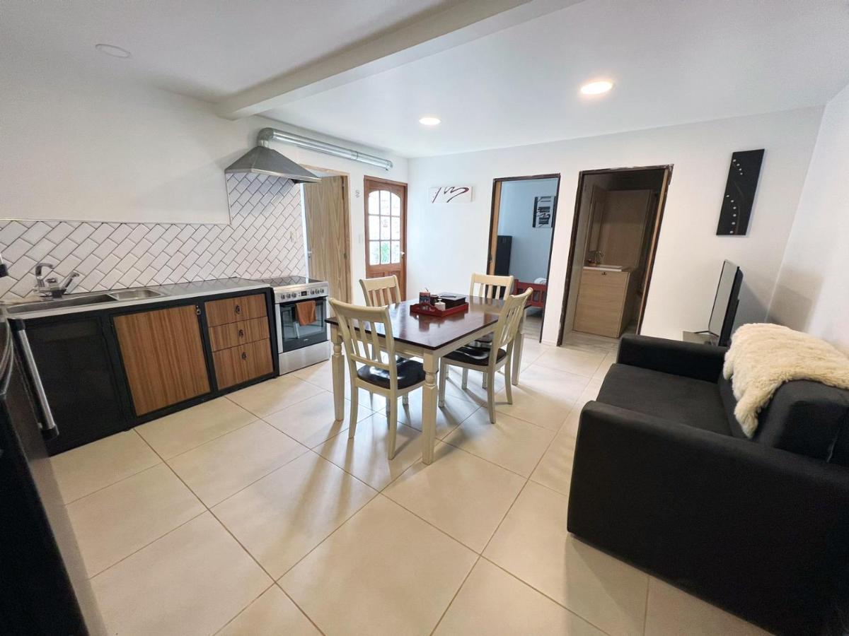 ウシュアイアModerno Departamento Completo, Versatil Y Espaciosoアパートメント エクステリア 写真