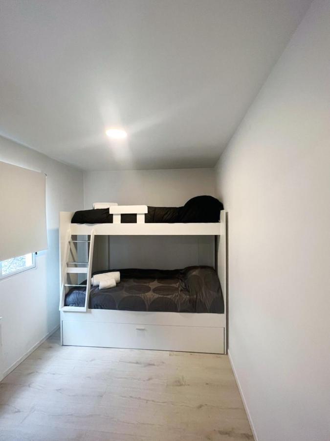 ウシュアイアModerno Departamento Completo, Versatil Y Espaciosoアパートメント エクステリア 写真