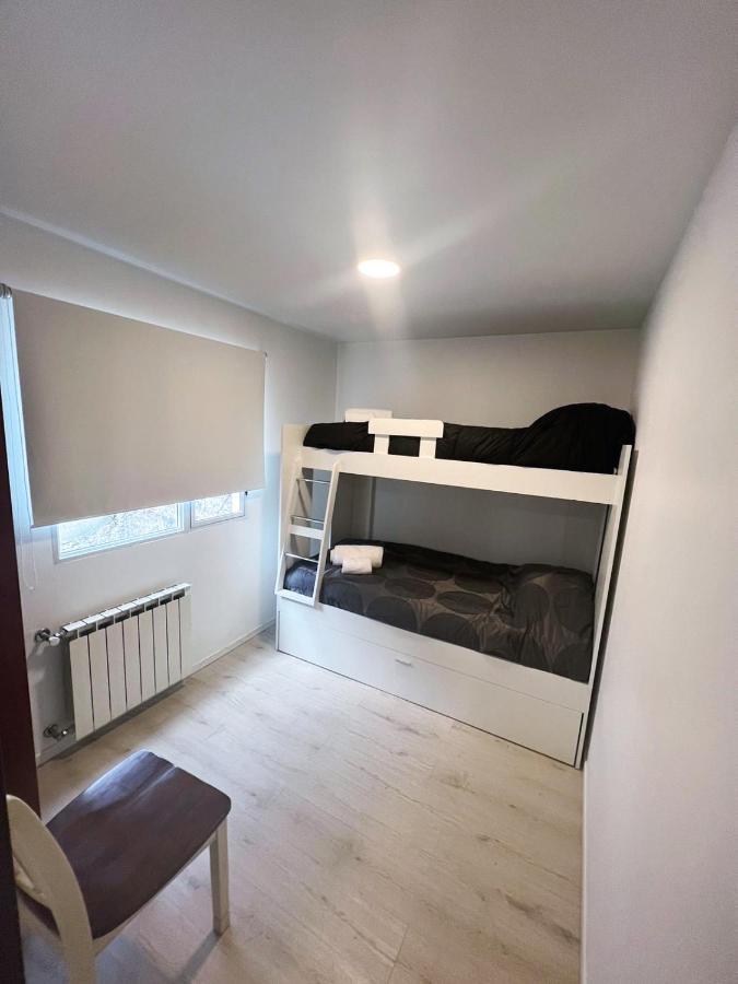 ウシュアイアModerno Departamento Completo, Versatil Y Espaciosoアパートメント エクステリア 写真