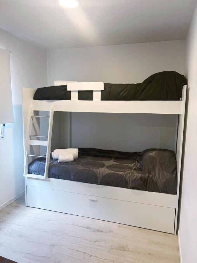 ウシュアイアModerno Departamento Completo, Versatil Y Espaciosoアパートメント エクステリア 写真